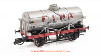 TT6047 Hornby Fina 12T Tank Wagon 136
